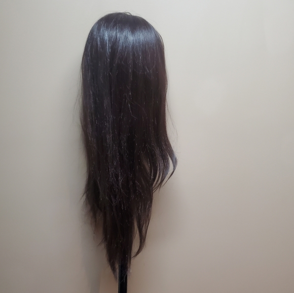 Cloud 9 "What Lace?" Morgan Wig (Long) - Picture 6 of 7